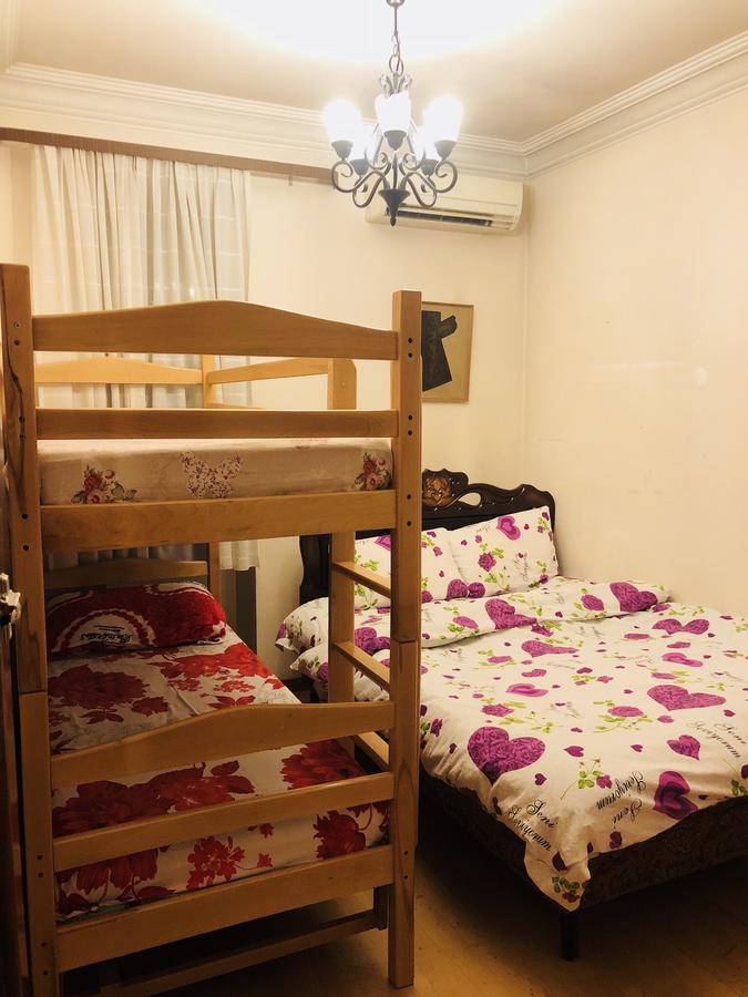 يريفان Little Manila Hostel & Tours N Ave المظهر الخارجي الصورة